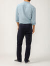 Machray Athletic Fit Straight Leg Pants image number 1