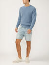 Classic Fit Luxe Heritage Shorts, , hi-res image number 2