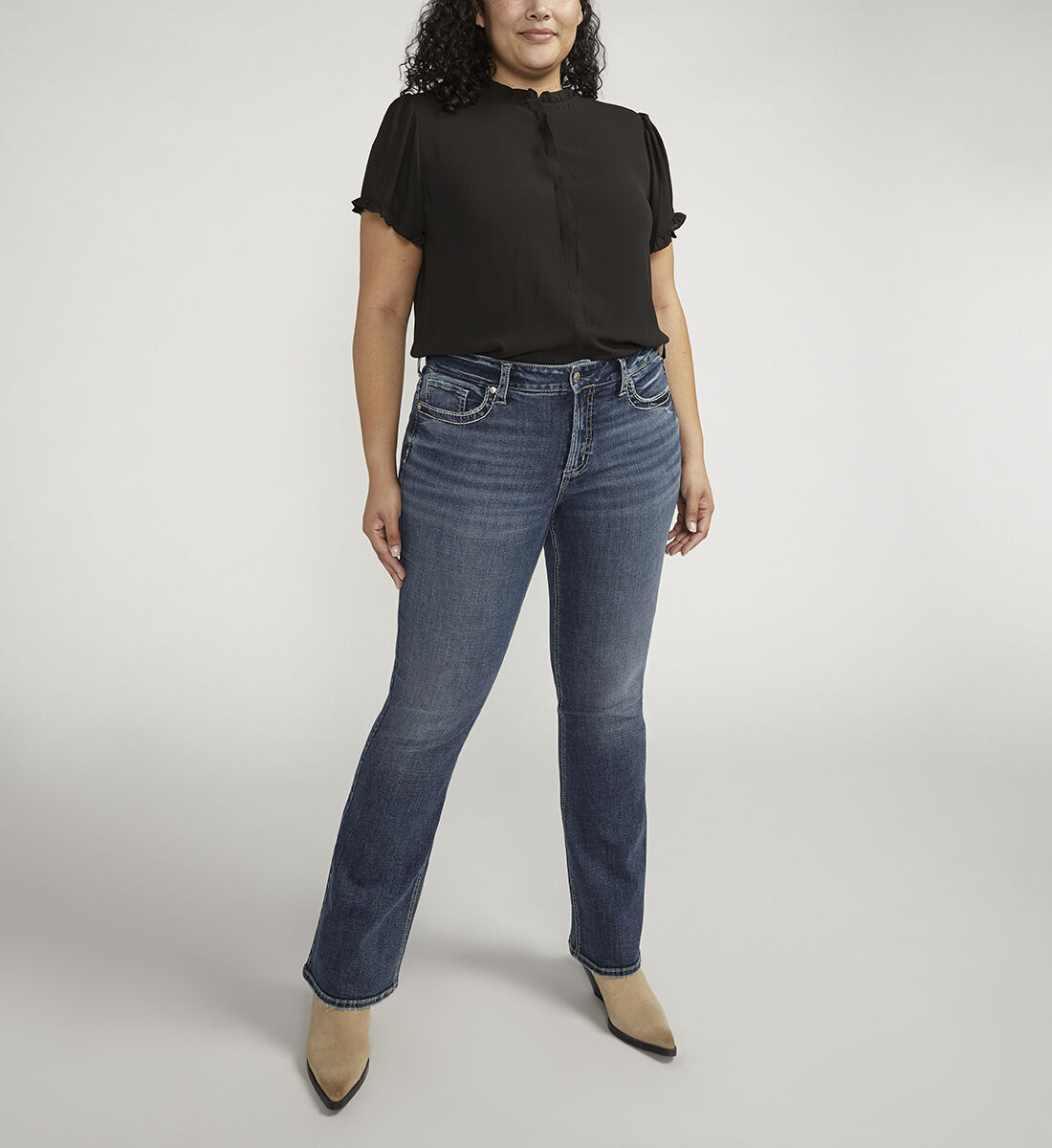 Silver jeans canada sale store