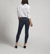 Britt Low Rise Skinny Jeans, Indigo, hi-res image number 1