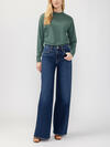 Jackie Wide Leg Jeans image number 0