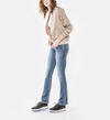 Berkley Slim Boot Medium Wash, , hi-res image number 2