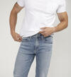 Gordie Relaxed Fit Straight Leg Jeans, , hi-res image number 3