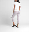 Avery Skinny Crop Color Wash, , hi-res image number 1