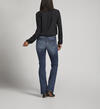 Suki Mid Rise Bootcut Jeans, Indigo, hi-res image number 1
