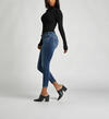 Suki Ankle Skinny Rinse Wash, , hi-res image number 2