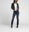 Elyse Mid-Rise Curvy Relaxed Straight Leg Jeans, , hi-res image number 3
