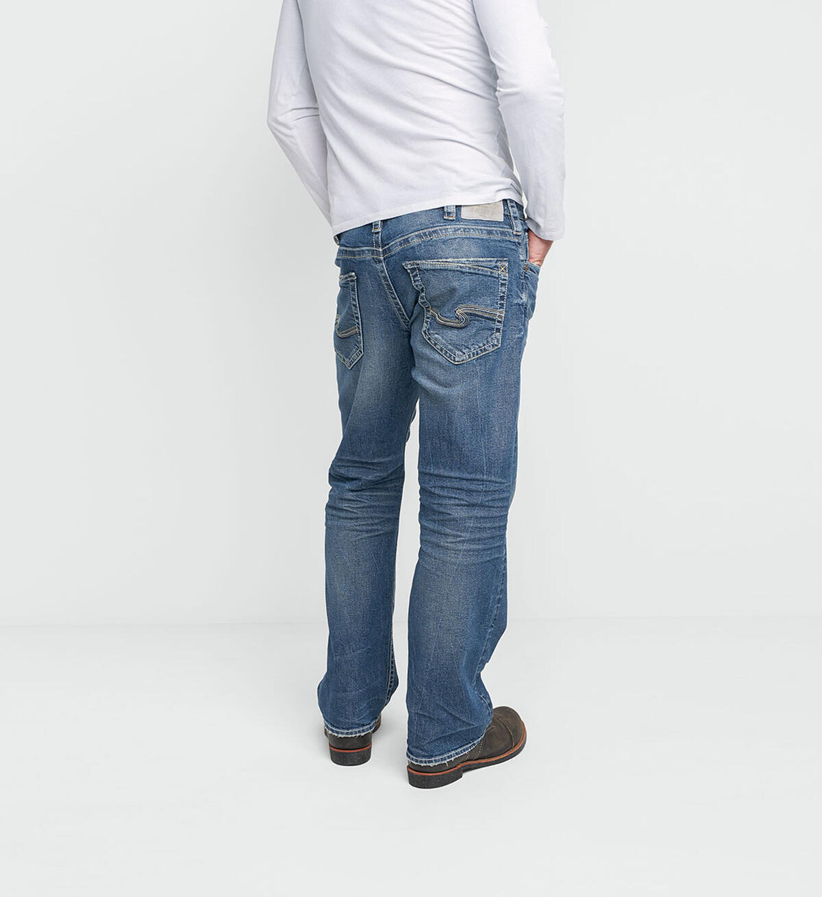 Zac Medium Wash, , hi-res image number 1