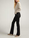Suki Mid Rise Bootcut Luxe Stretch Jeans, , hi-res image number 2