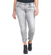 Kenni Skinny Leg Light Wash, , hi-res image number 0