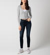 Suki Mid Rise Skinny Jeans, , hi-res image number 0