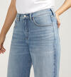 The Slouchy Straight Mid Rise Jeans, , hi-res image number 3