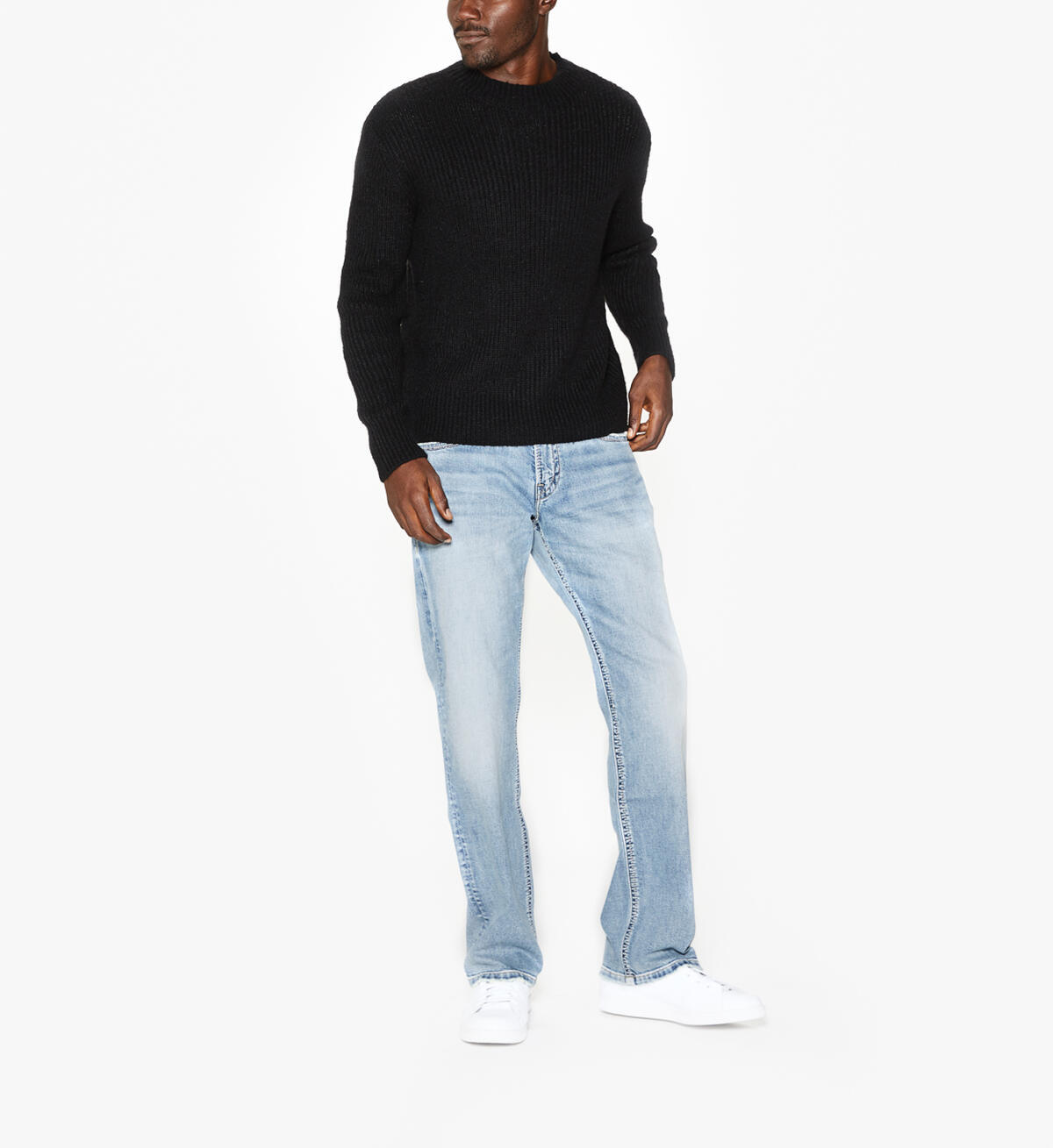 Zac Medium Wash, , hi-res image number 0