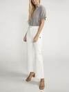High Rise Wide Leg Pant, , hi-res image number 2