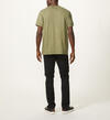 Koby Short-Sleeve Henley, , hi-res image number 1