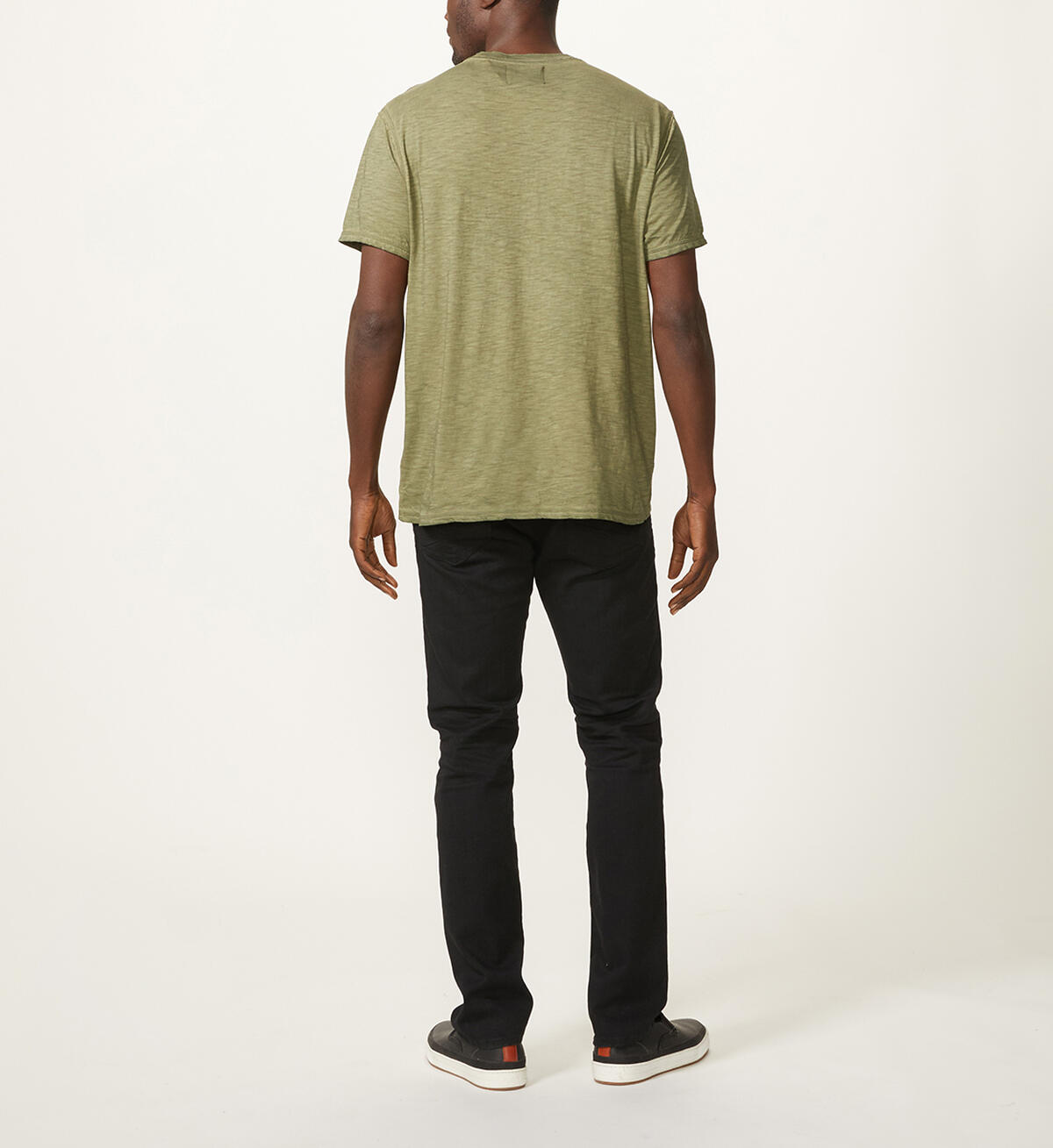 Koby Short-Sleeve Henley, , hi-res image number 1