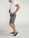 Pull-On Chino Essential Twill Shorts image number 2