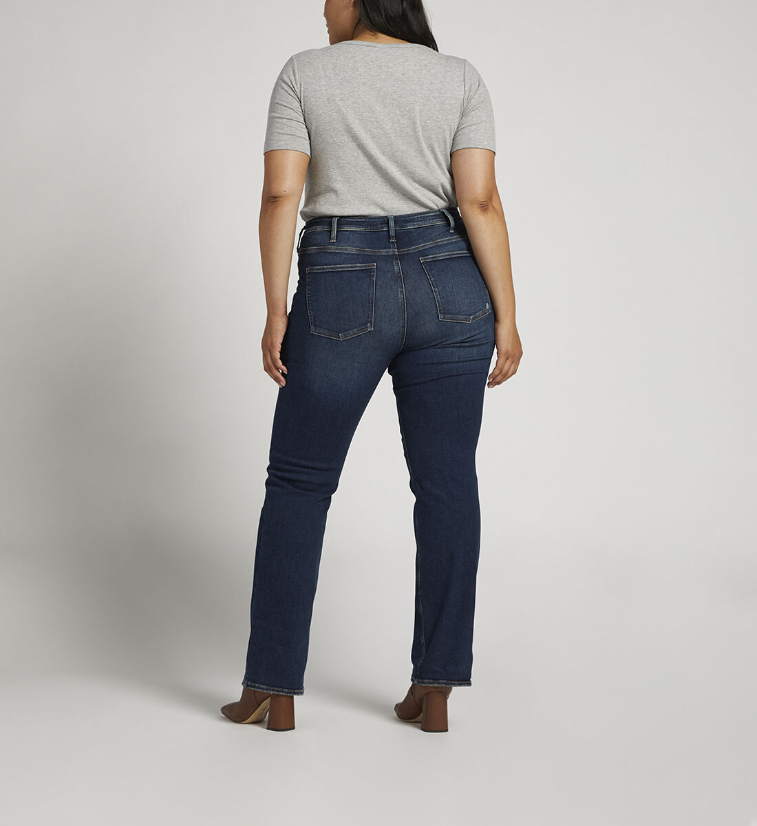 Lane bryant bootcut tighter tummy technology new arrivals