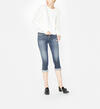 Elyse Capri Rinse Wash, , hi-res image number 0