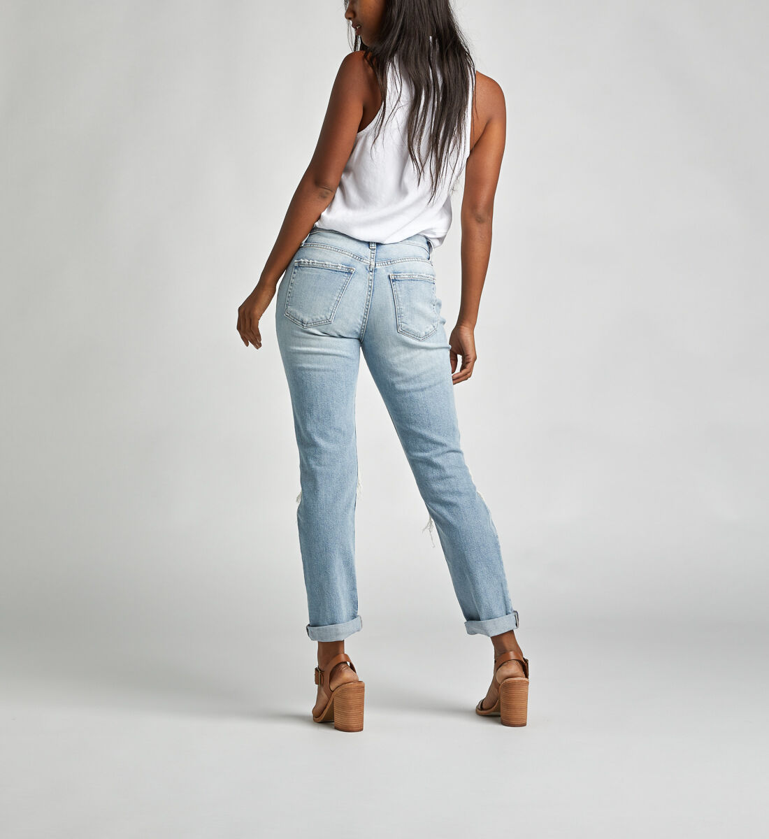 Not your boyfriend's jeans 2025