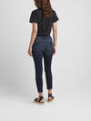 Elyse Mid Rise Skinny Crop Jeans, , hi-res image number 1