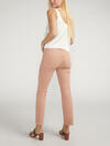 Isbister High Rise Straight Leg Jeans image number 1