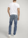 Konrad Slim Fit Slim Leg Jeans, , hi-res image number 1