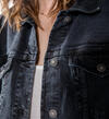 Trucker JacketWash, , hi-res image number 4