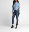 Mid-Rise Boyfriend Jeans, , hi-res image number 3