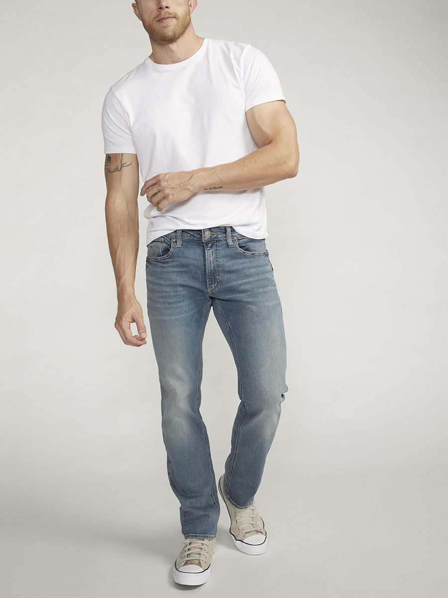 Silver Jeans