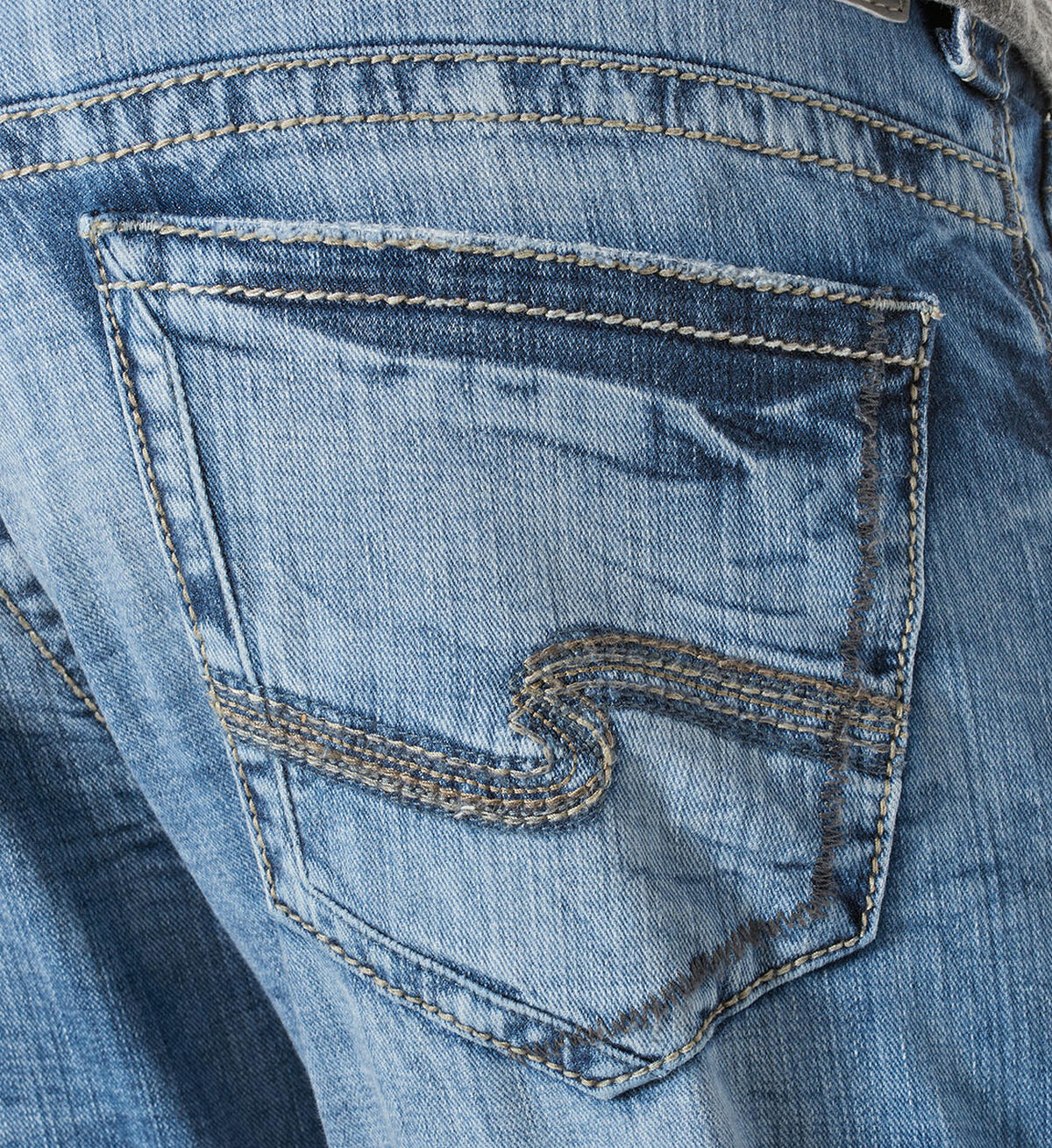 Gordie Medium Wash, , hi-res image number 3