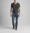 Allan Classic Fit Straight Leg Jeans, , hi-res image number 0