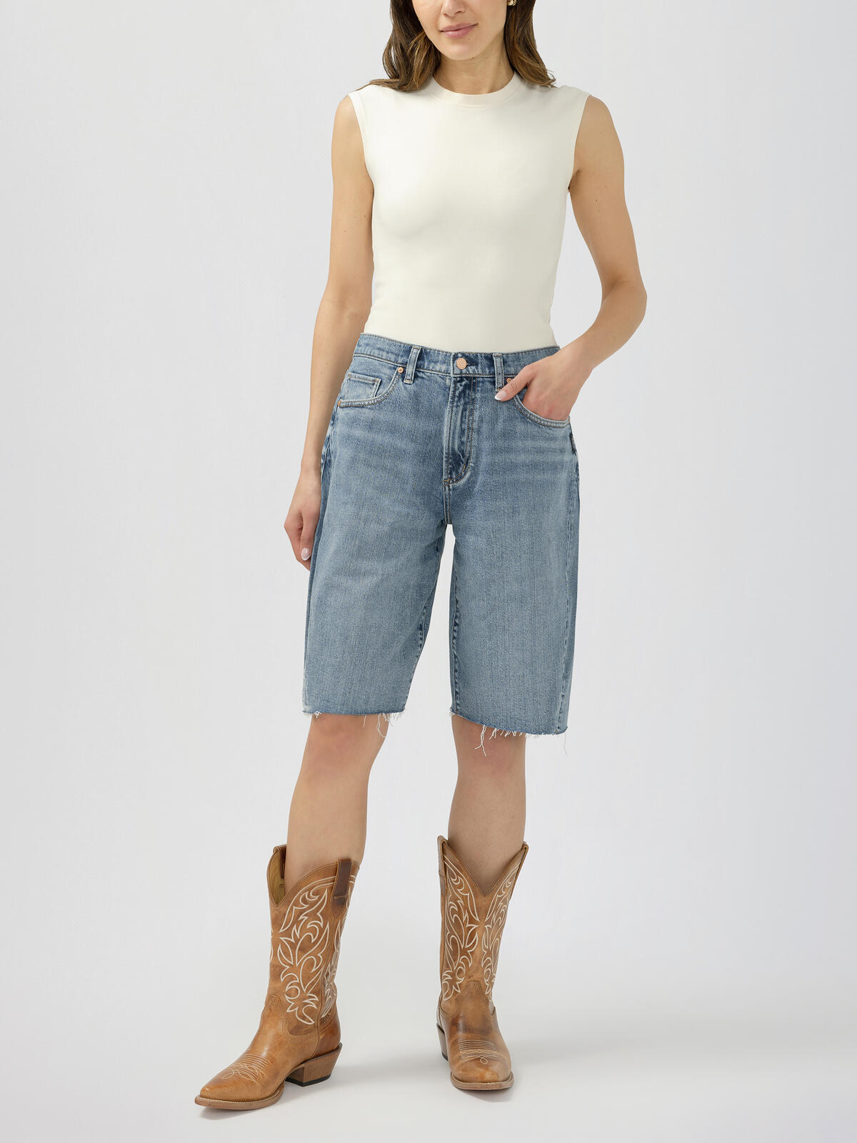 Barrel Shorts image number 0