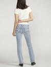 Tuesday Low Rise Slim Bootcut Jeans, , hi-res image number 1