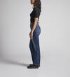90s Vintage High Rise Bootcut Jeans, Indigo, hi-res image number 2