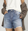 '90S Baggy High Rise Short, , hi-res image number 3