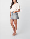 Francy Mid Rise Skirt, , hi-res image number 2
