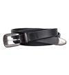 Women's 25mm Genuine Leather Belt, , hi-res image number 2