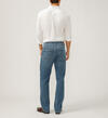 Grayson Classic Fit Straight Leg Jeans, , hi-res image number 1