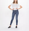 Avery Super Skinny High Rise Dark Wash, , hi-res image number 0