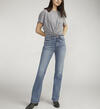 90s Vintage High Rise Bootcut Jeans, , hi-res image number 4