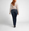 Avery Straight High Dark Wash, , hi-res image number 1