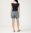 Highly Desirable High Rise Shorts, , hi-res image number 1