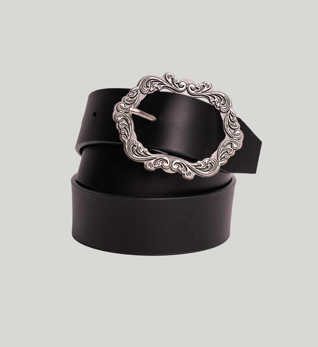 Silver jeans buckle discount