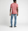 Dwade Short-Sleeve Slub Graphic Tee, , hi-res image number 2