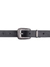 Women's 25mm Genuine Leather Belt, , hi-res image number 1