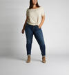Mid-Rise Boyfriend Jeans, , hi-res image number 3