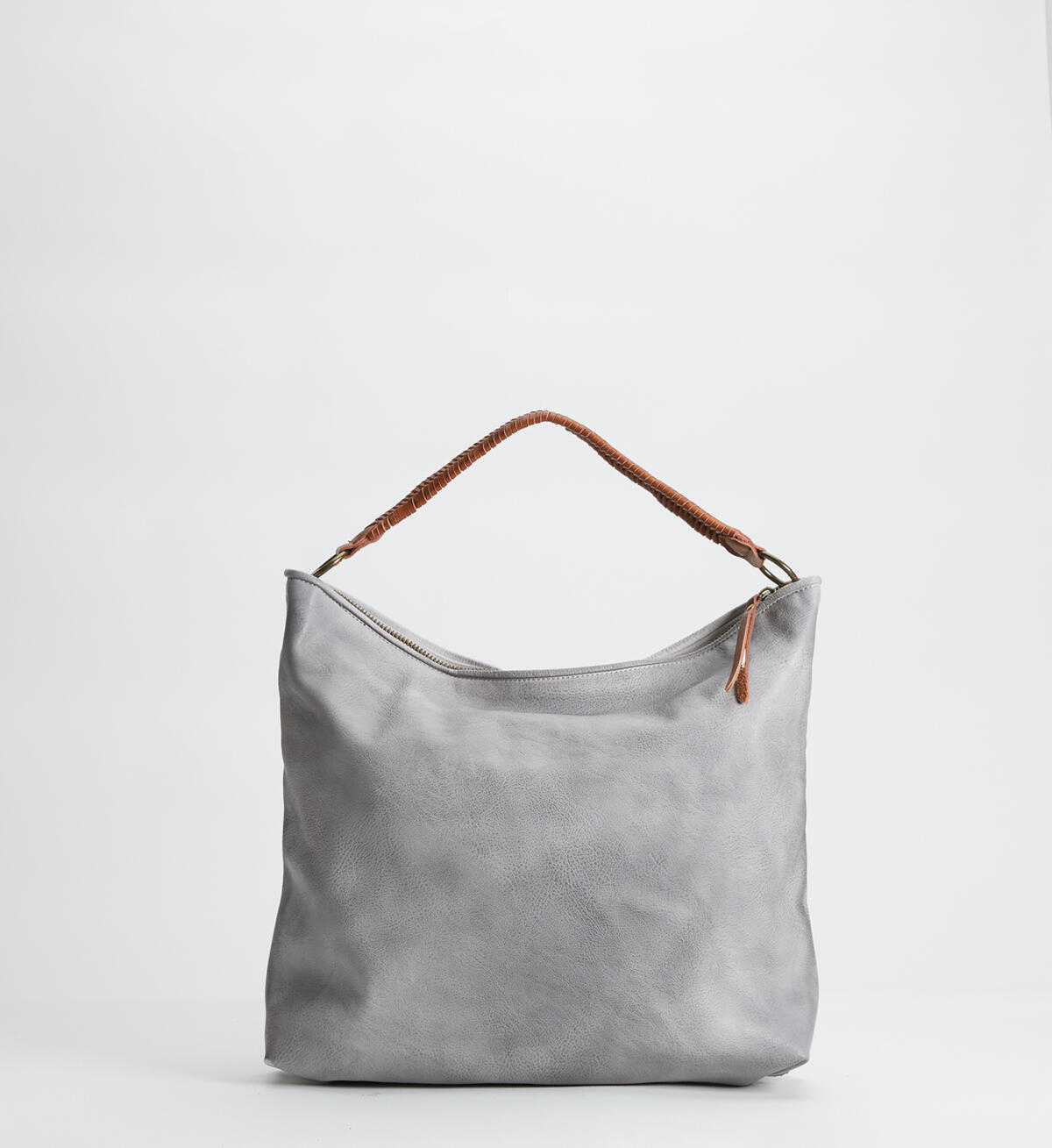 Braided Perforated Hobo, , hi-res image number 1