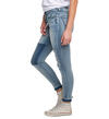 Aiko Ankle Skinny Medium Wash, , hi-res image number 2