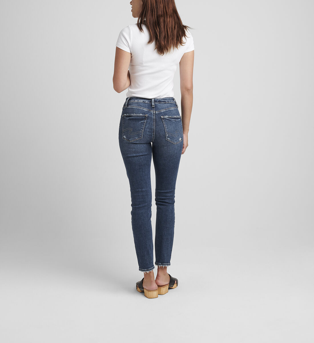 Avery shop skinny jeans
